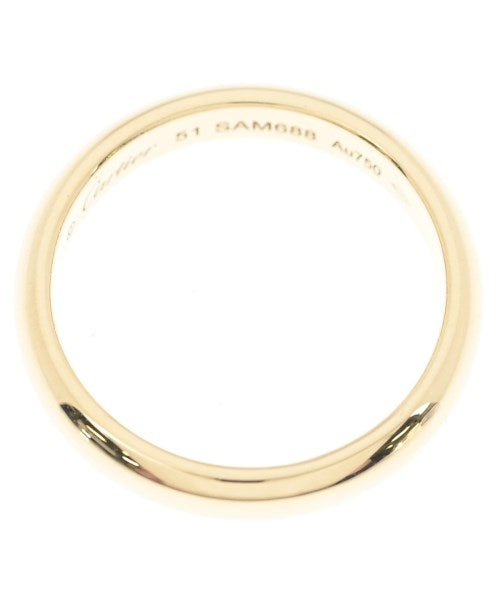 Cartier 戒指