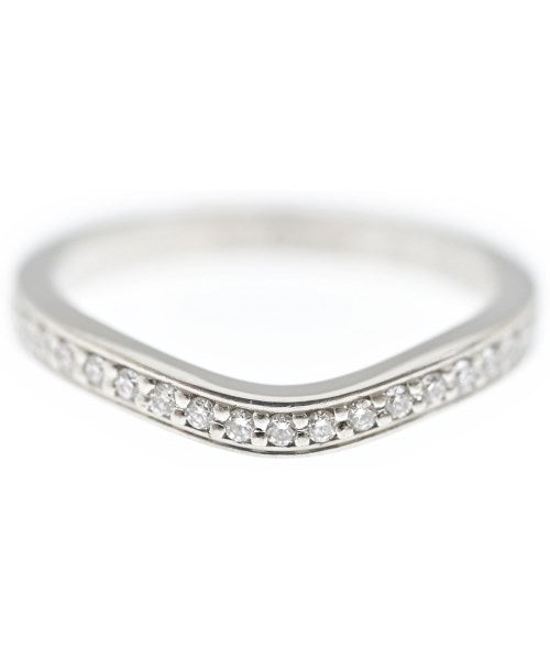 Cartier 戒指