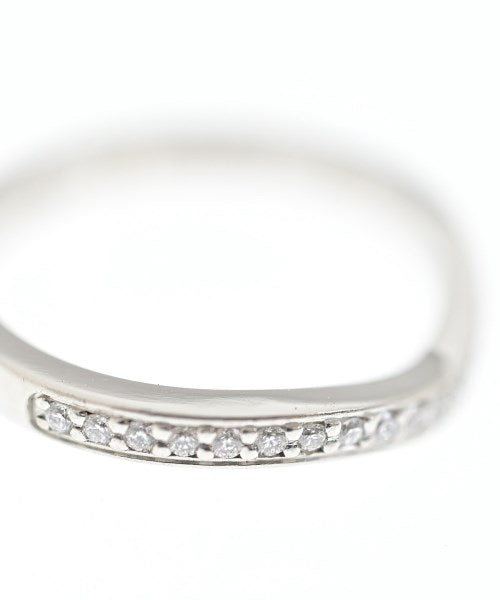 Cartier 戒指