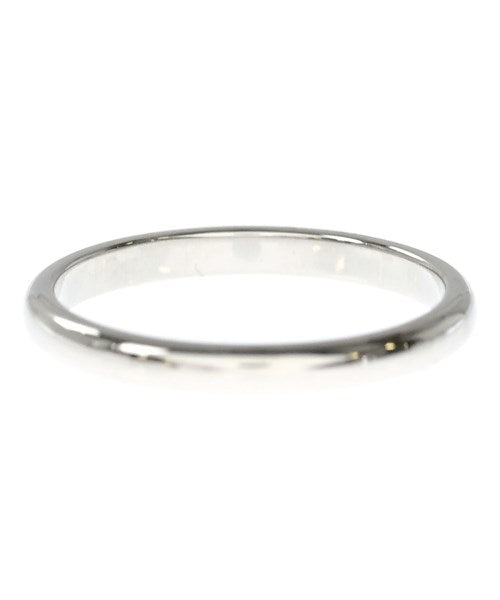 Cartier 戒指