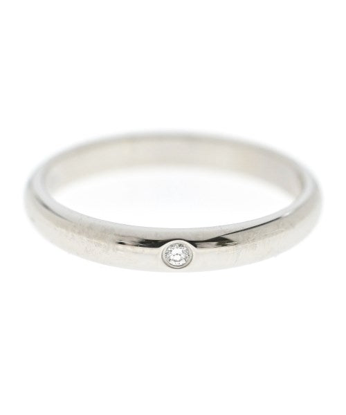 Cartier 戒指