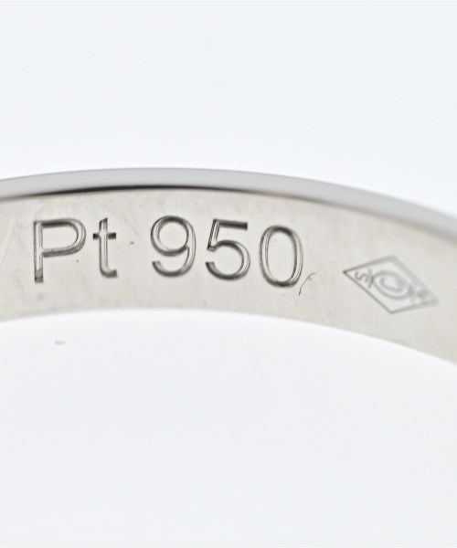 Cartier 戒指