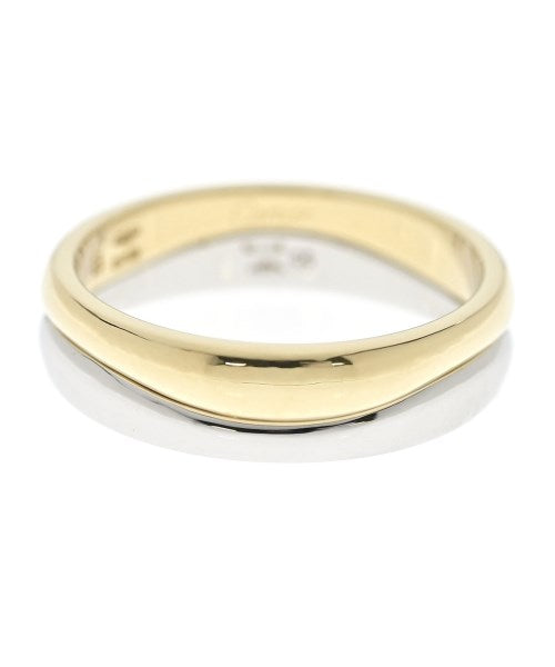 Cartier 戒指