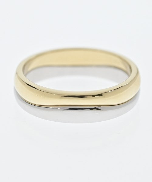 Cartier 戒指