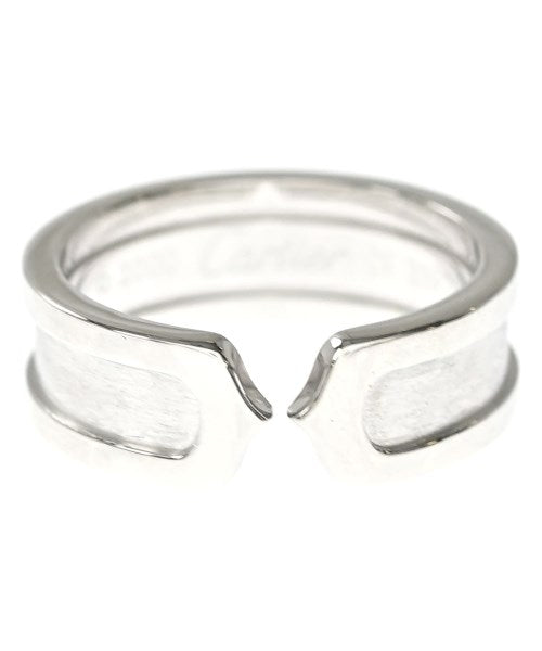 Cartier 戒指