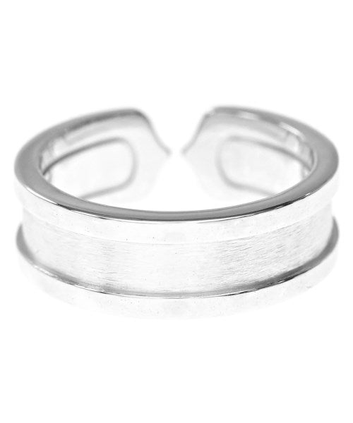 Cartier 戒指