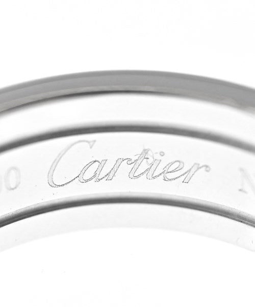 Cartier 戒指