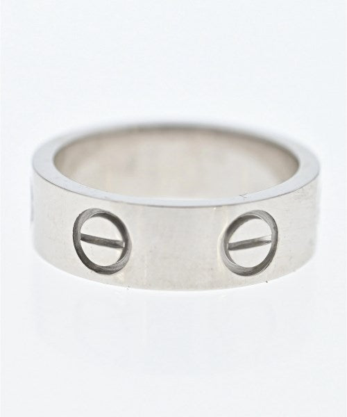 Cartier 耳環　