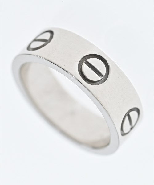 Cartier 耳環　