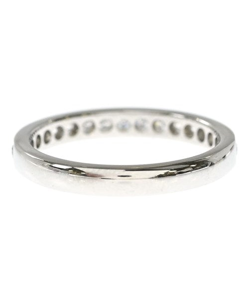 Cartier 戒指