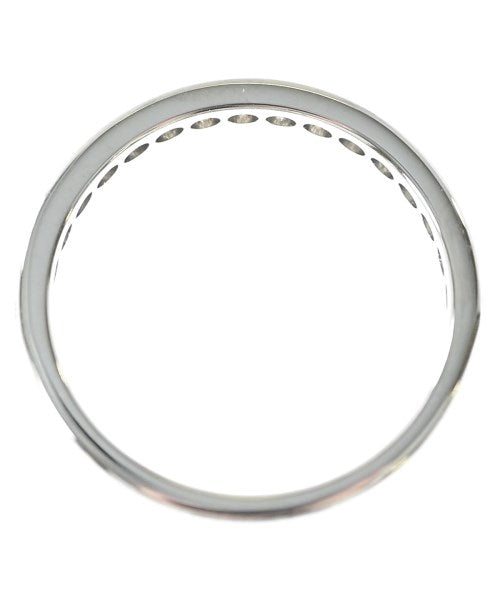 Cartier 戒指