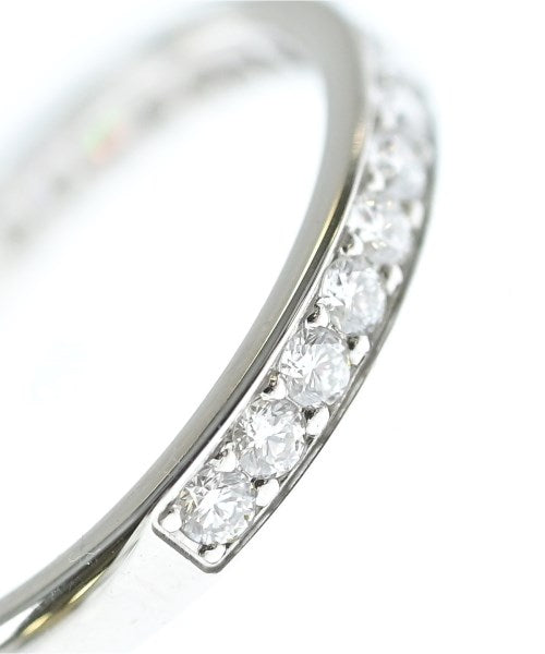 Cartier 戒指