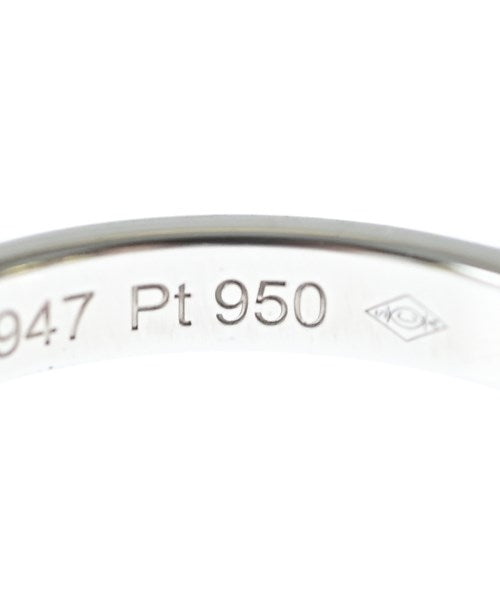Cartier 戒指