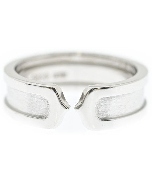 Cartier 戒指