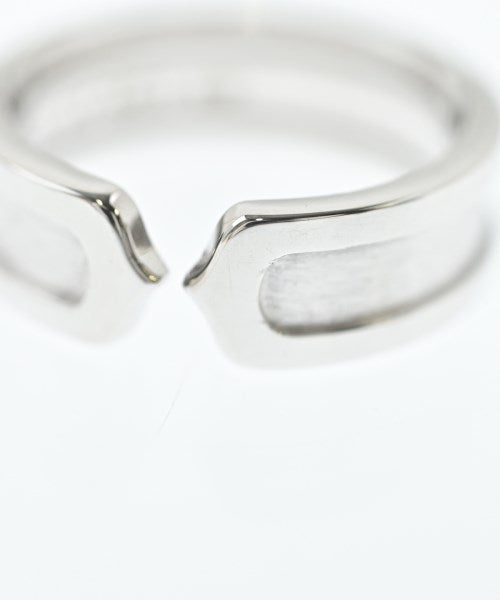 Cartier 戒指