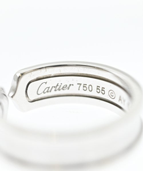 Cartier 戒指
