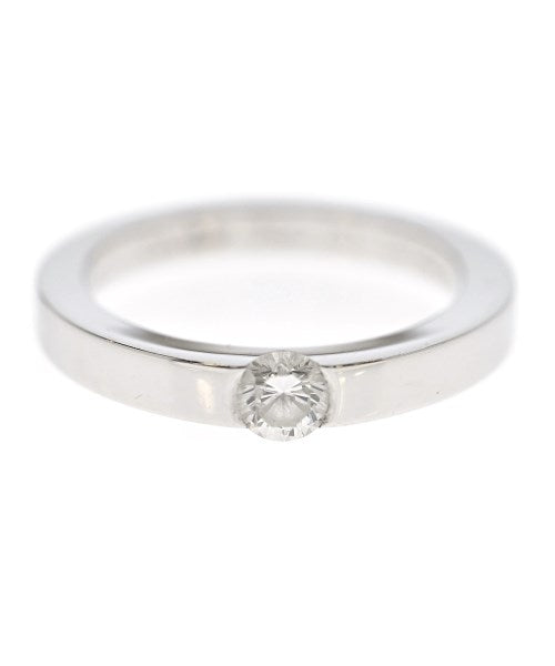 Cartier 戒指
