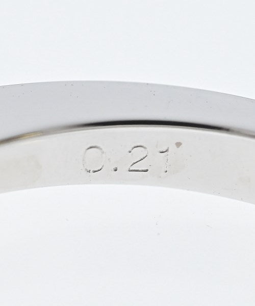 Cartier 戒指