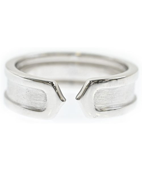 Cartier 戒指