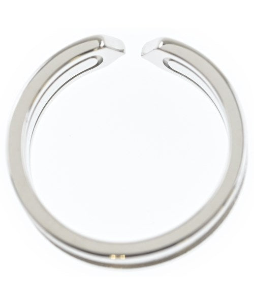 Cartier 戒指