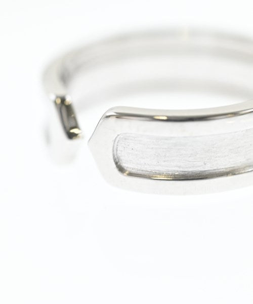 Cartier 戒指