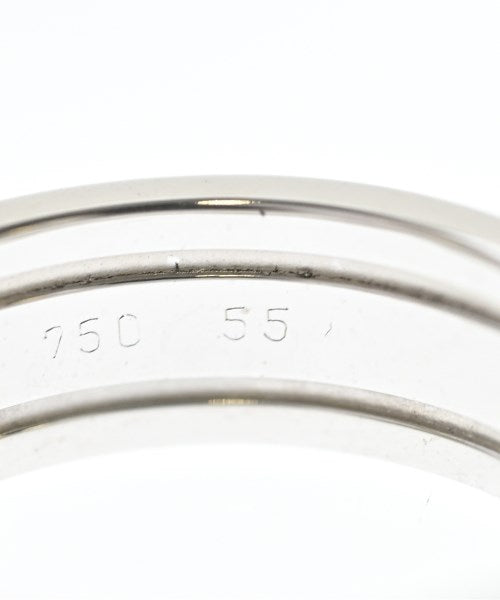 Cartier 戒指