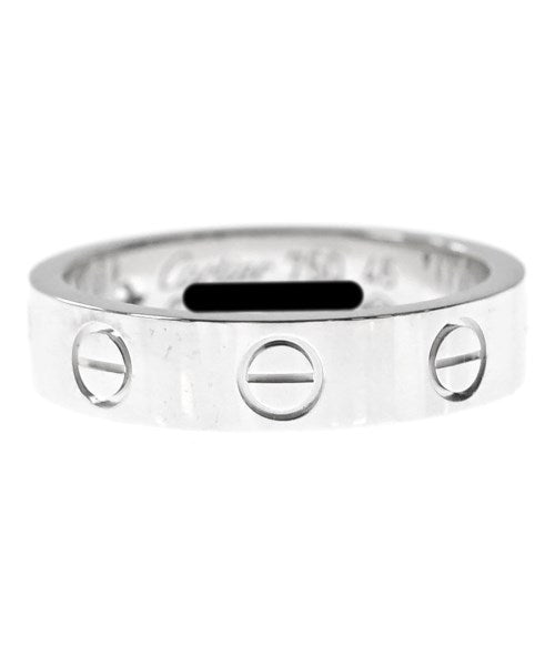 Cartier 戒指