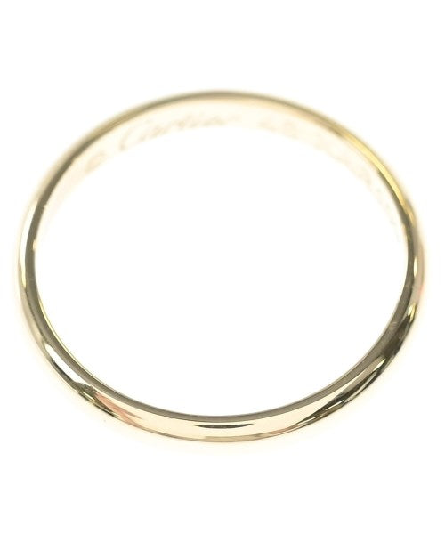Cartier 戒指