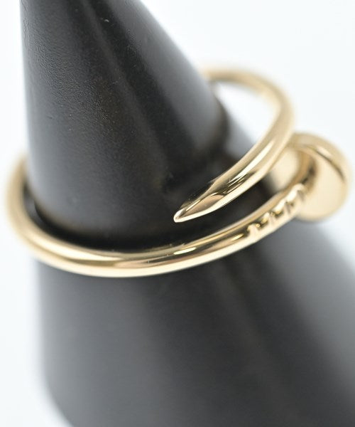 Cartier 戒指