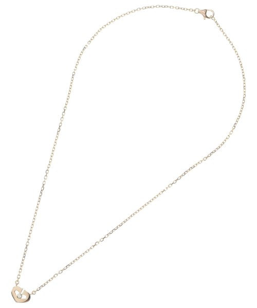 Cartier 項鍊