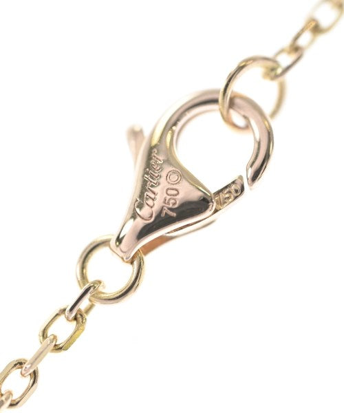 Cartier 項鍊