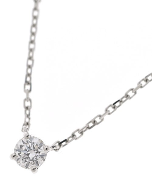 Cartier 項鍊