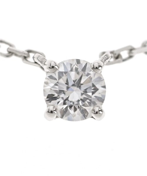 Cartier 項鍊