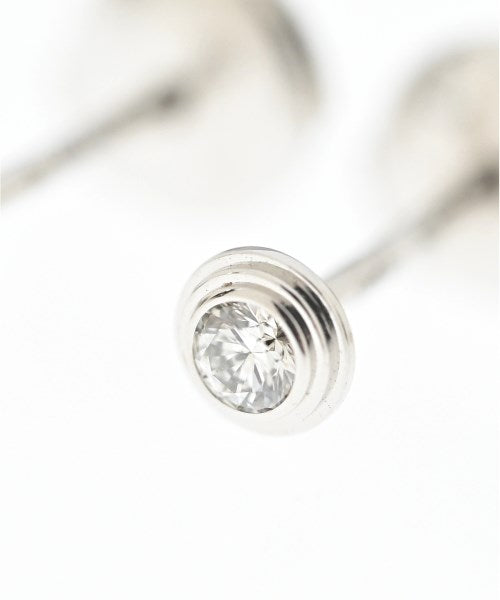Cartier 耳環　