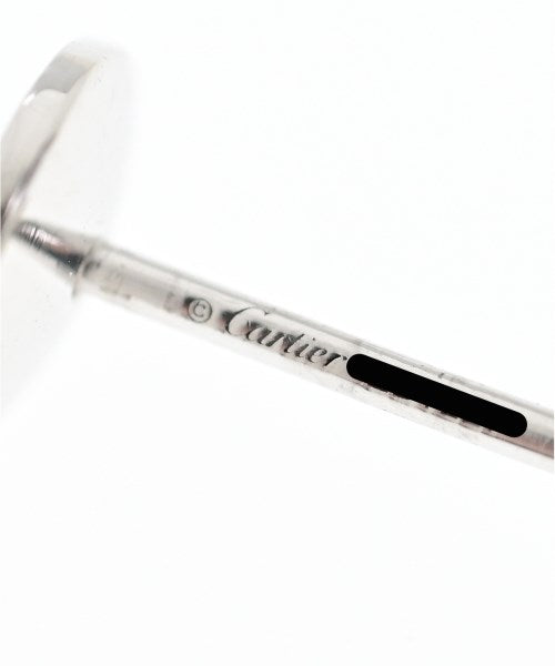 Cartier 耳環　