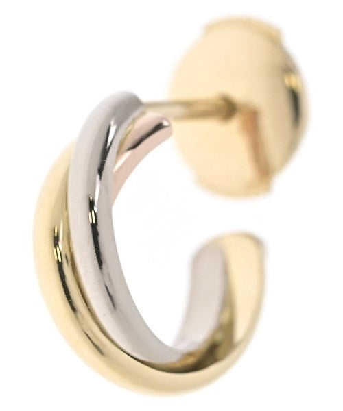 Cartier 耳環　