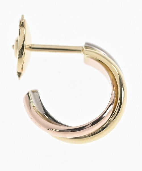 Cartier 耳環　