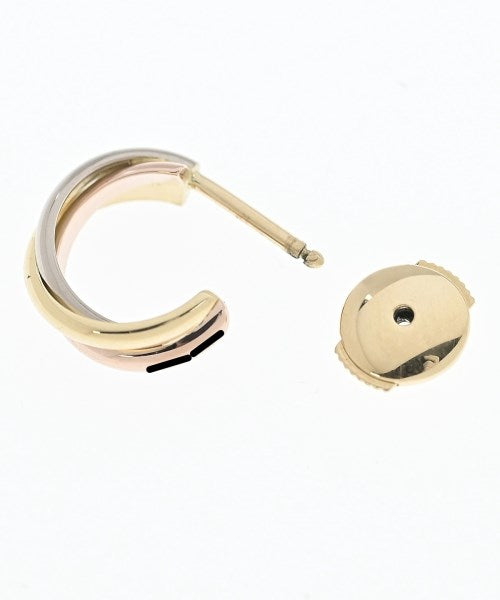 Cartier 耳環　