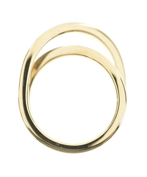 Cartier 戒指