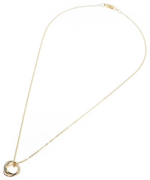 Cartier 項鍊