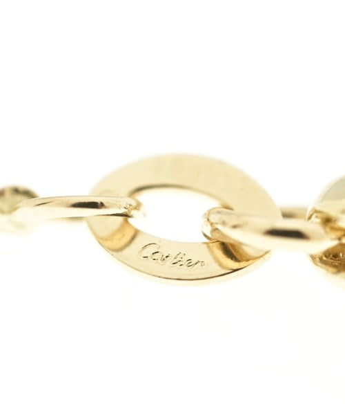 Cartier 項鍊