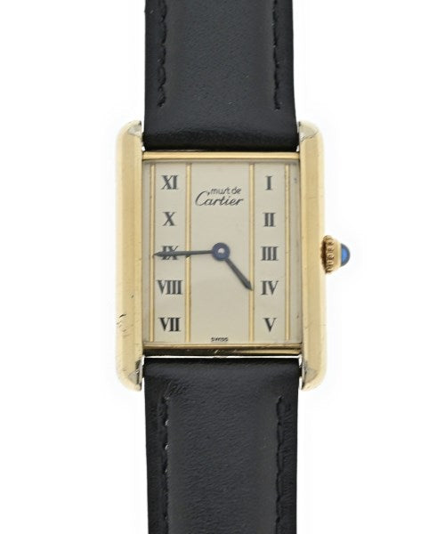 Cartier 手錶