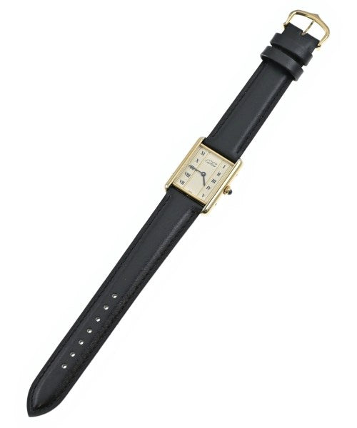 Cartier 手錶