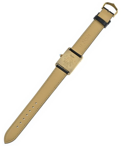 Cartier 手錶