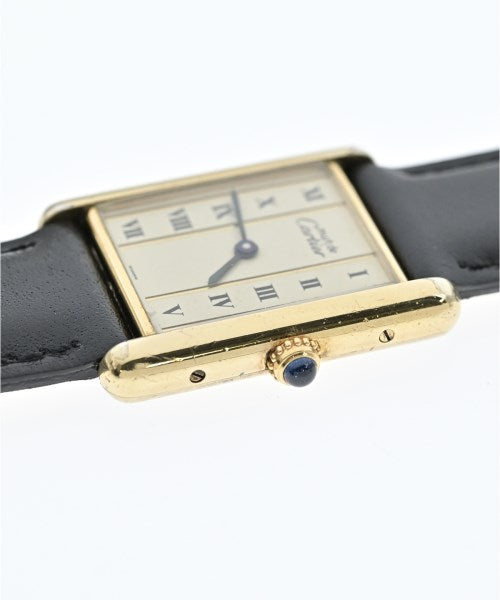 Cartier 手錶