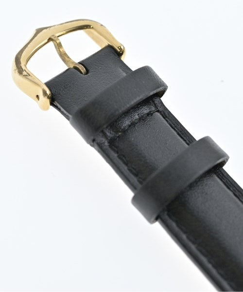 Cartier 手錶