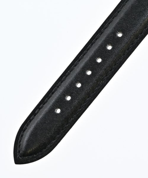 Cartier 手錶