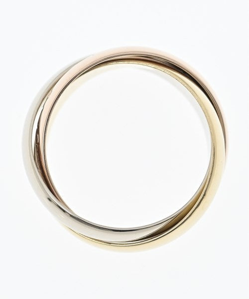 Cartier 戒指