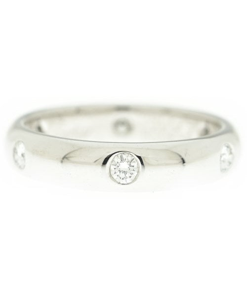Cartier 戒指