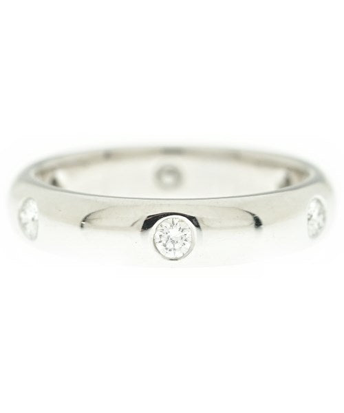 Cartier 戒指